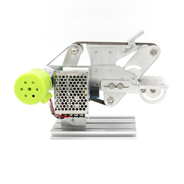 Belt Machine Sharpener Cutting Edge