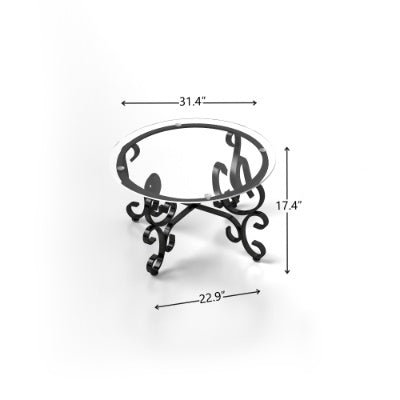 Decor Coffee Table Set