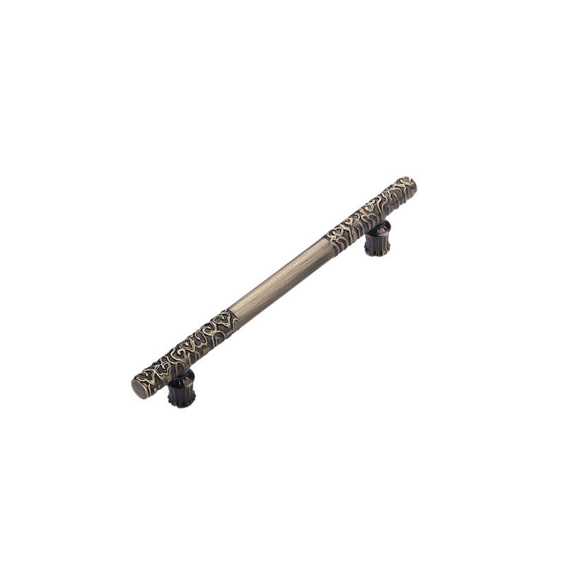 Chinese classical furniture door handle