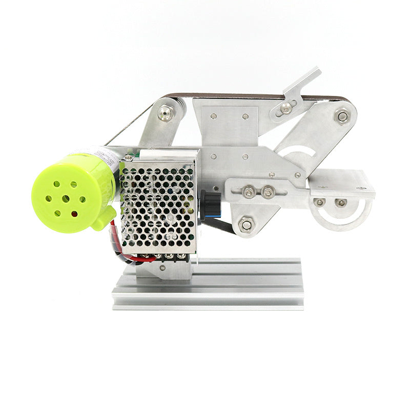 Belt Machine Sharpener Cutting Edge