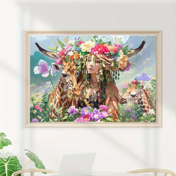 Diamond Painting Set