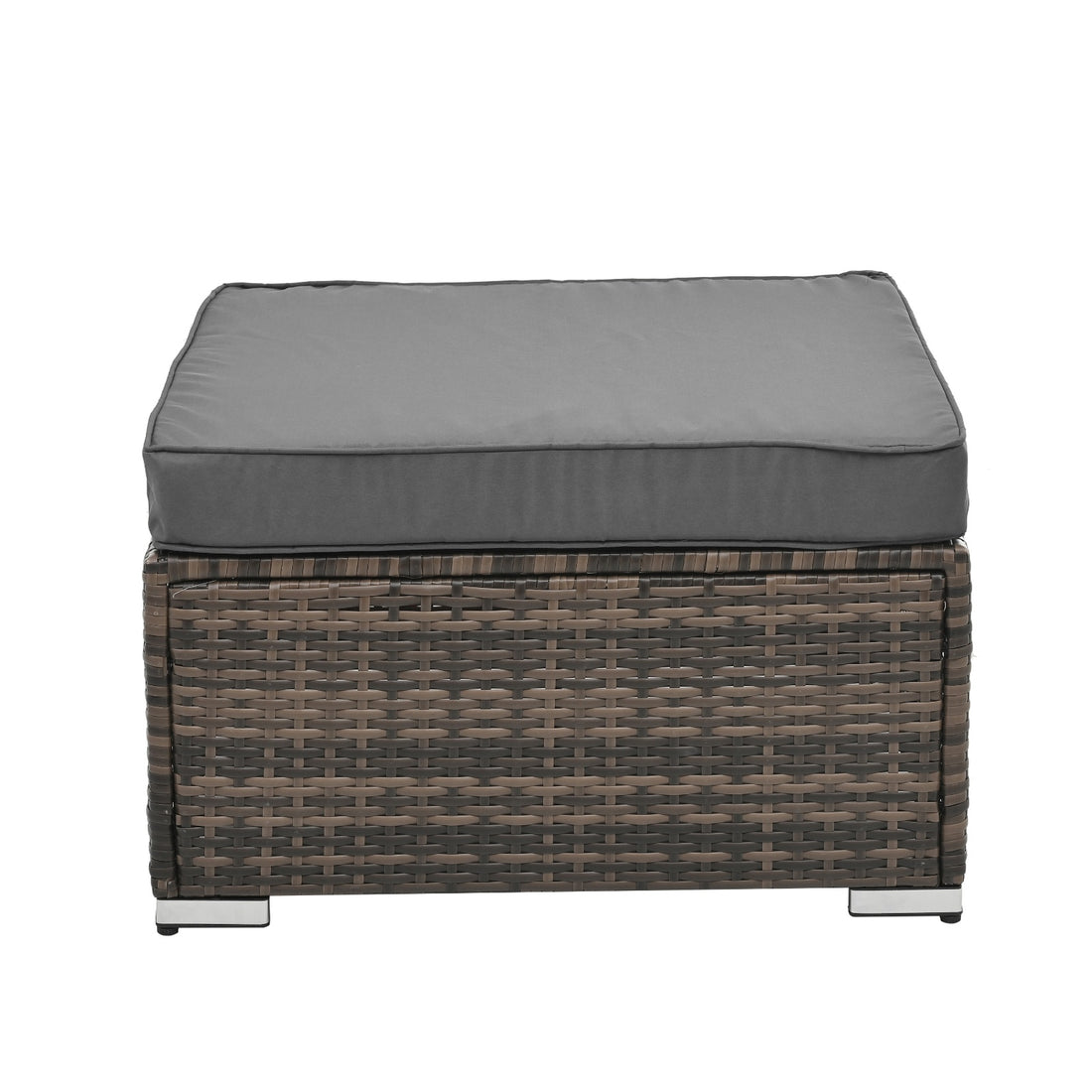 4 Set Wicker Furniture With Temper