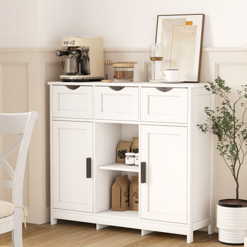 Wooden Floor Furniture Home Decor