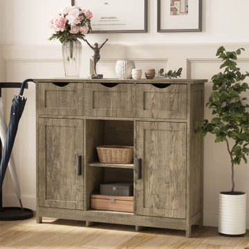 Storage Cabinets,Wooden Floor Cabinet
