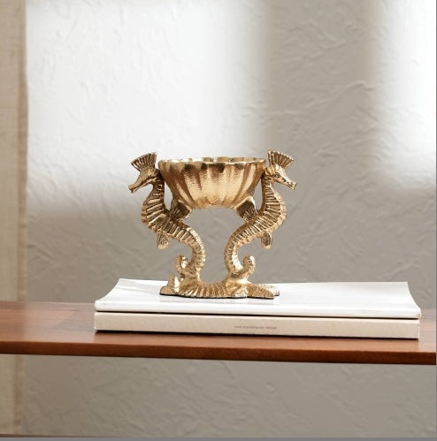 Decorative Bowl Table Decor